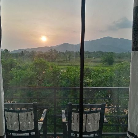 ダンブッラRidge Boundary Viewアパートメント エクステリア 写真